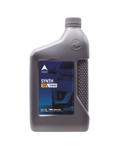 SYNTH 5W40 1 Litro