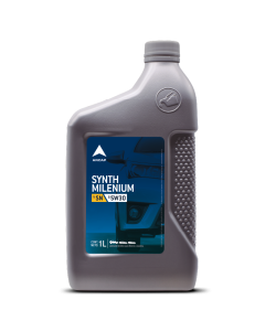 SYNTH MILENIUM 5W30 1 Litro