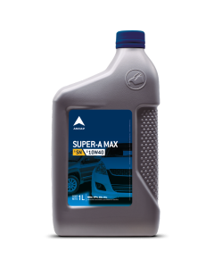 SUPER A MAX 10W40 1 Litro